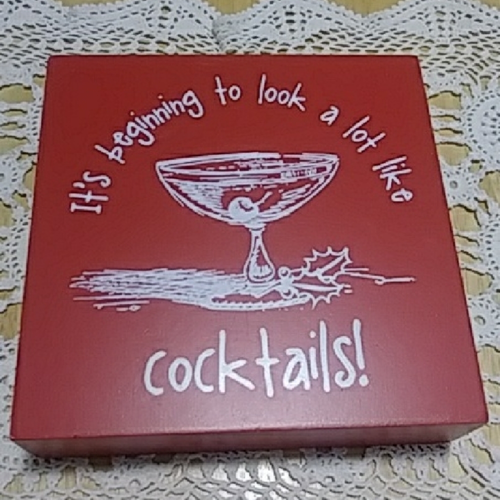 Festive Home Decor For Christmas Party Fun